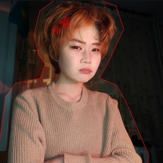 Telegram profile photo for Kei navigation ☃️