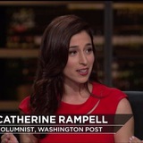 Telegram profile photo for Catherine Rampell