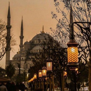 Telegram profile photo for مفاتيح الخير | 🗝 | الله أكبر