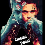 Telegram profile photo for Cinema_Sweet
