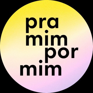 Telegram profile photo for Grupo das Roxeles | @pramimpormim 💛💜