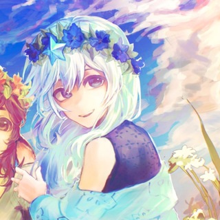Telegram profile photo for COSMO shop