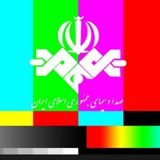 Telegram profile photo for شورای نظارت صداوسیما (نمایندگی قوه مجریه)
