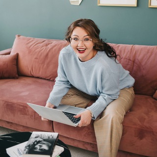 Telegram profile photo for Астахова: PSY&LIFE