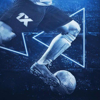 Telegram profile photo for شاهد توقعات مبارايات 1xbet