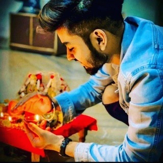 Telegram profile photo for Sunil Bhatiya ™( Mumbai )