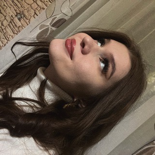Telegram profile photo for I’m feel more 🫀