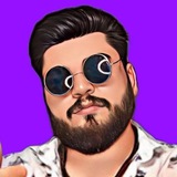 Telegram profile photo for درآمد استاد ماهور