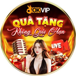 Telegram profile photo for KÊNH PHÁT CODE HOT OKVIP
