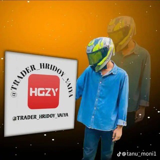 Telegram profile photo for Hgnice কালার টেডিং 📊