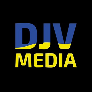 Telegram profile photo for ДЕЖАВЮ МЕДІА