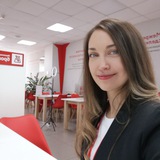 Telegram profile photo for Алёна Никулина | канал