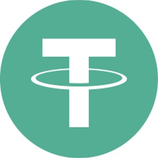 Telegram profile photo for قیمت تتر - USDT Price