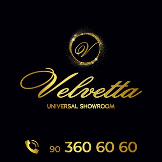 Telegram profile photo for Velvetta_UZ — Pardalar Saloni
