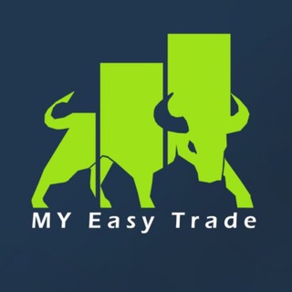 Telegram profile photo for MY Easy Trade ( Channel ) 🔉📢