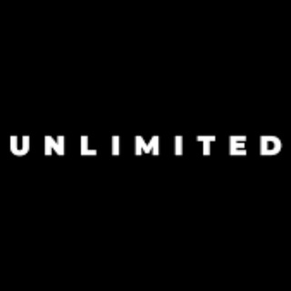Telegram profile photo for UNLIMITED