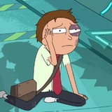 Telegram profile photo for at a loss