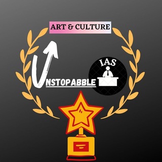Telegram profile photo for Art and culture