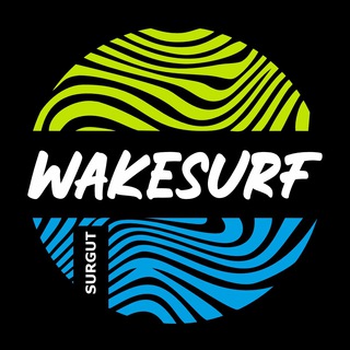 Telegram profile photo for Wakesurf Surgut
