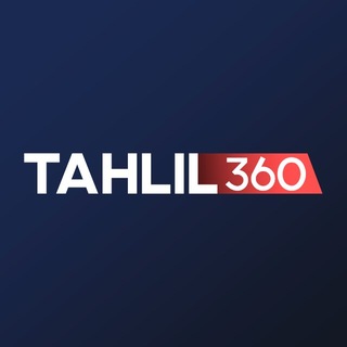 Telegram profile photo for Tahlil360