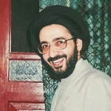 Telegram profile photo for مِنَصة الشِّيرازي