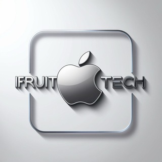 Telegram profile photo for iFruitTech