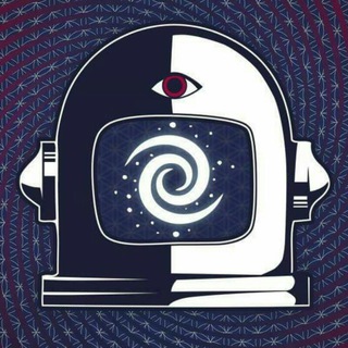 Telegram group profile photo for Nave Nodriza Psiconautas 🛸