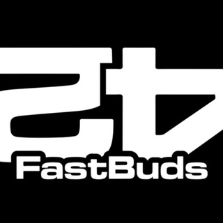 Telegram profile photo for Fast Buds