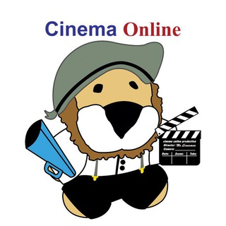 Telegram profile photo for Cinema Online Malaysia