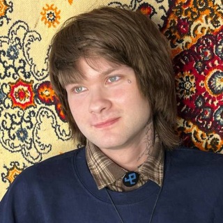 Telegram profile photo for Тургайский Богдан🔻