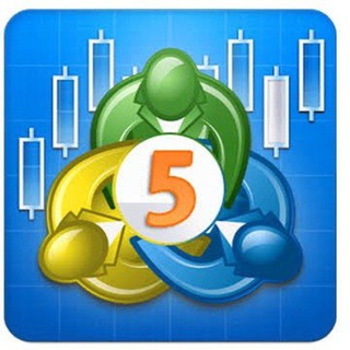Telegram profile photo for META TRADER 5 SIGNALS