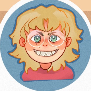 Telegram profile photo for vaskerskaya