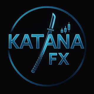Telegram profile photo for Katana FX: SEGNALI FREE๐ฐ