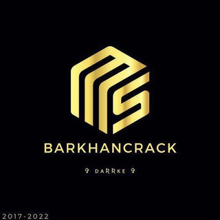 Telegram profile photo for BarkhanCrack