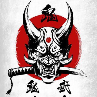 Telegram profile photo for Oni Kaizoku