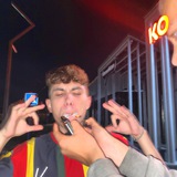 Telegram profile photo for Вилька LOL