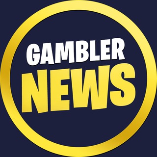 Telegram profile photo for Gambler News!
