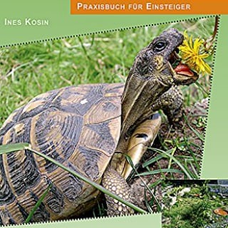 Telegram profile photo for Griechische Landschildkröten artgerecht pflegen