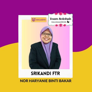 Telegram profile photo for Ilmu Dunia & Akhirat ๐๐คฒ By Yanie