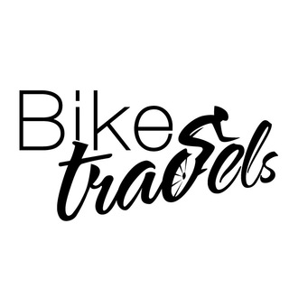Telegram profile photo for World Bike Travels 🚵♂️