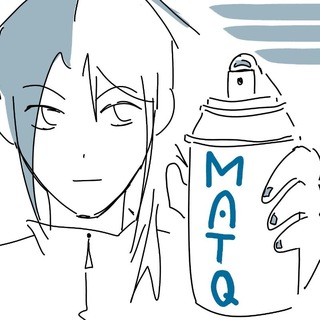 Telegram profile photo for matq сиротка