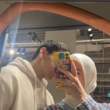 Telegram profile photo for π«Men va Senπ«