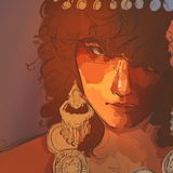 Telegram profile photo for 🎏|РЕСТ|Дом безделья|️️☀️