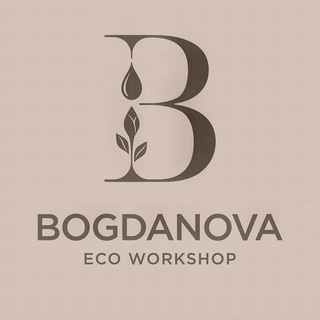 Telegram profile photo for Косметика BOGDANOVA