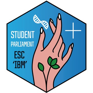 Telegram profile photo for Студентський парламент ННЦ "ІБМ"