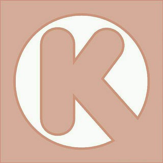 Telegram profile photo for Channel К