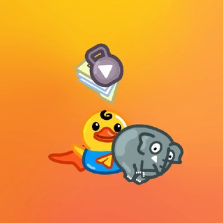 Telegram profile photo for IT Anarchy