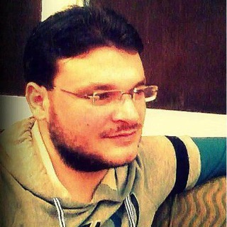 Telegram profile photo for مصطفى عامر - Mustafa Amer