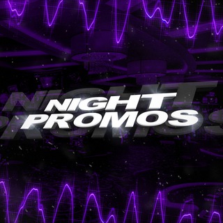 Telegram profile photo for n1ghTPromos