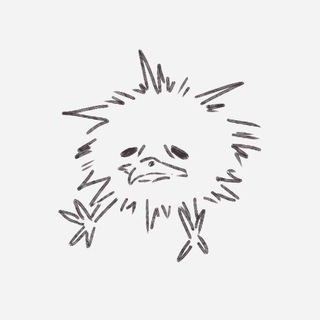 Telegram profile photo for NudBird 18+